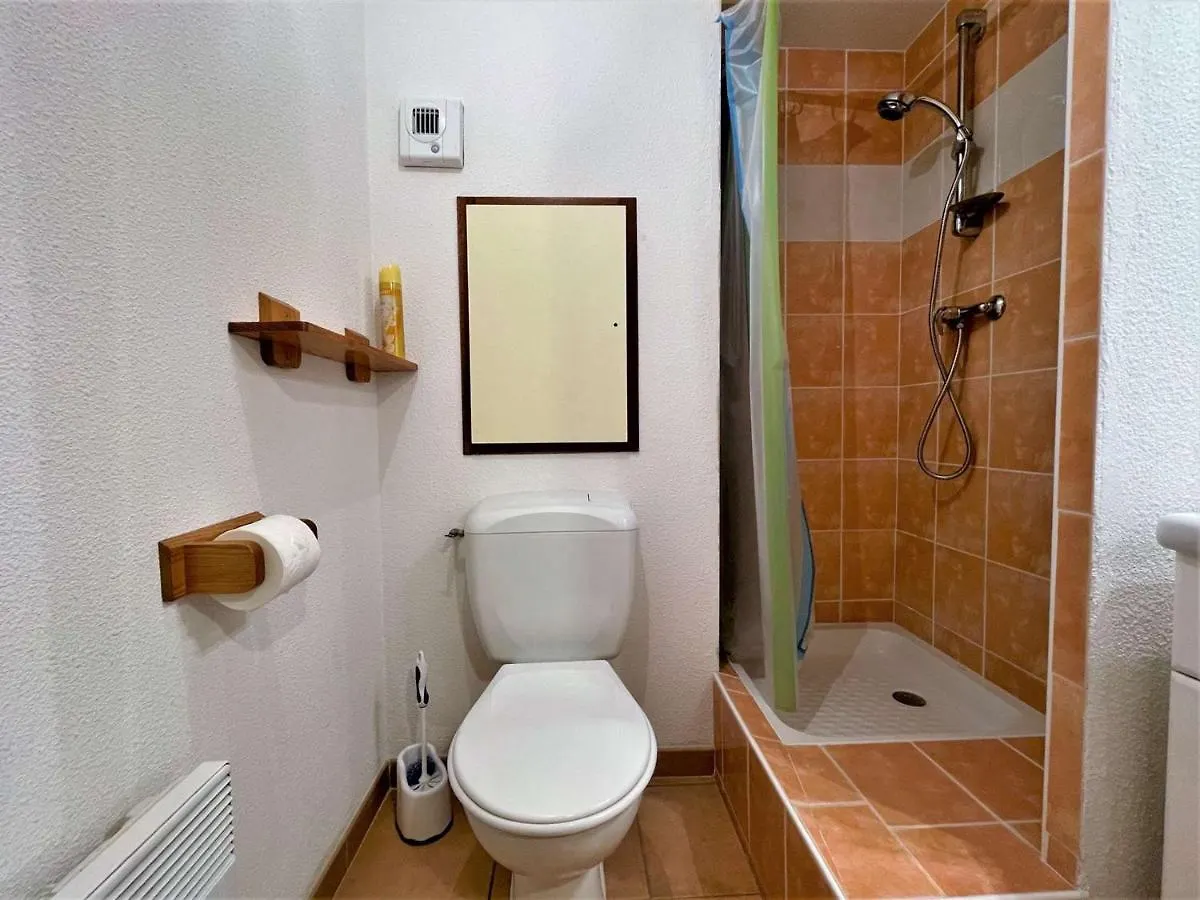 Duplex 8 Personnes Proche Pistes Et Commerces - Fr-1-651-1 Le Devoluy 0*,