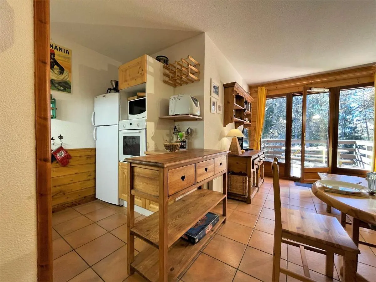 Duplex 8 Personnes Proche Pistes Et Commerces - Fr-1-651-1 Le Devoluy 0*,  France