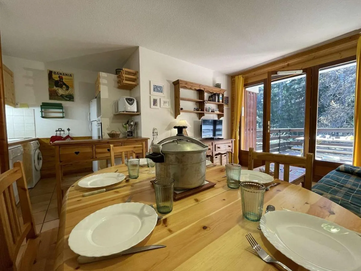 Apartment Duplex 8 Personnes Proche Pistes Et Commerces - Fr-1-651-1 Le Devoluy France