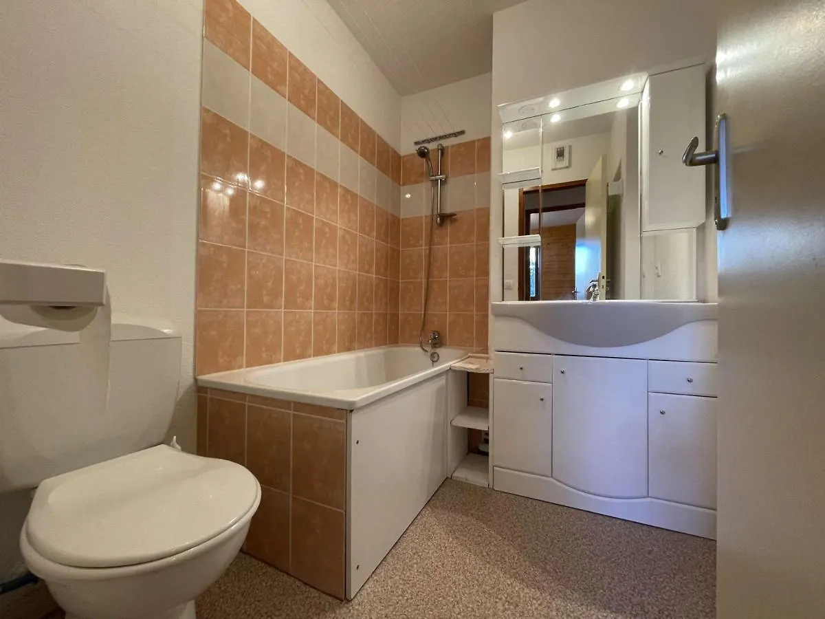 Duplex 8 Personnes Proche Pistes Et Commerces - Fr-1-651-1 Le Devoluy