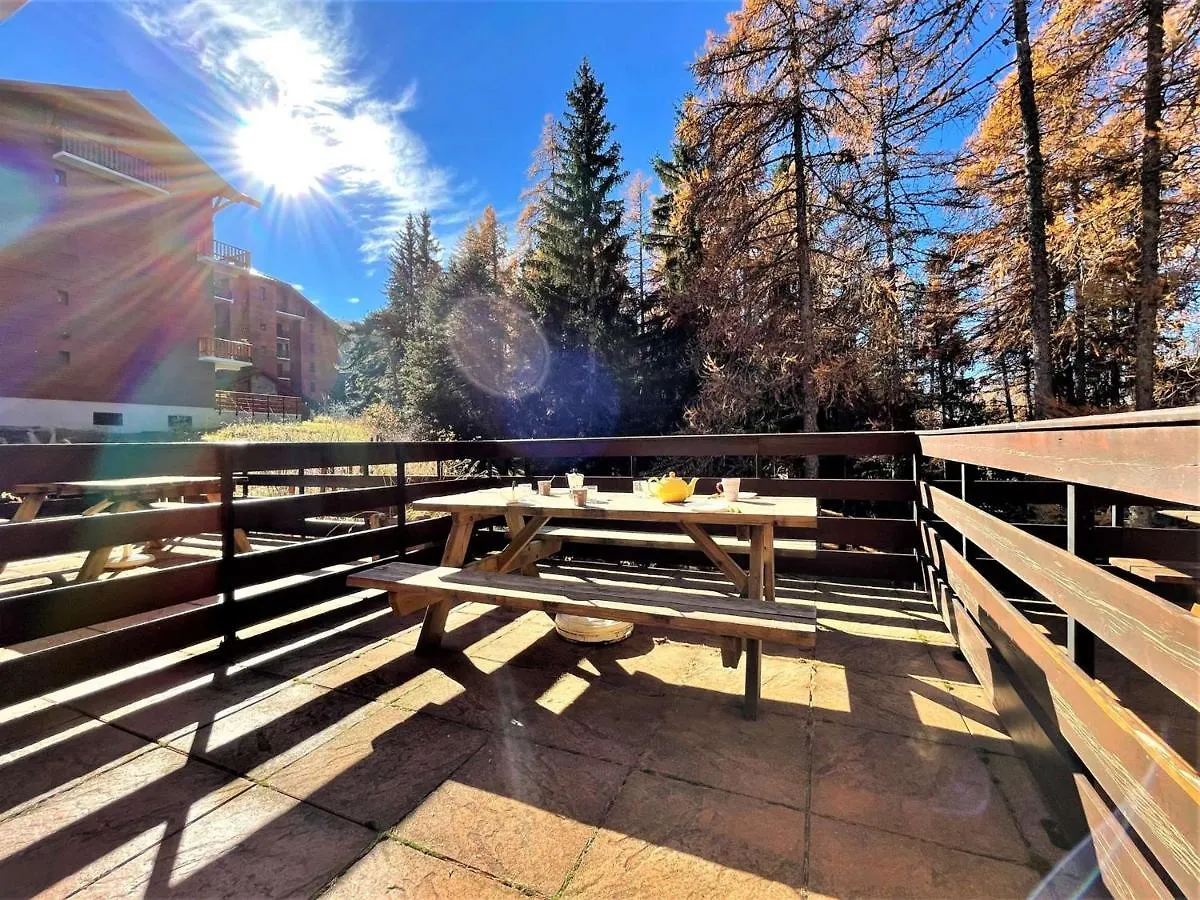 Duplex 8 Personnes Proche Pistes Et Commerces - Fr-1-651-1 Le Devoluy 0*,  France