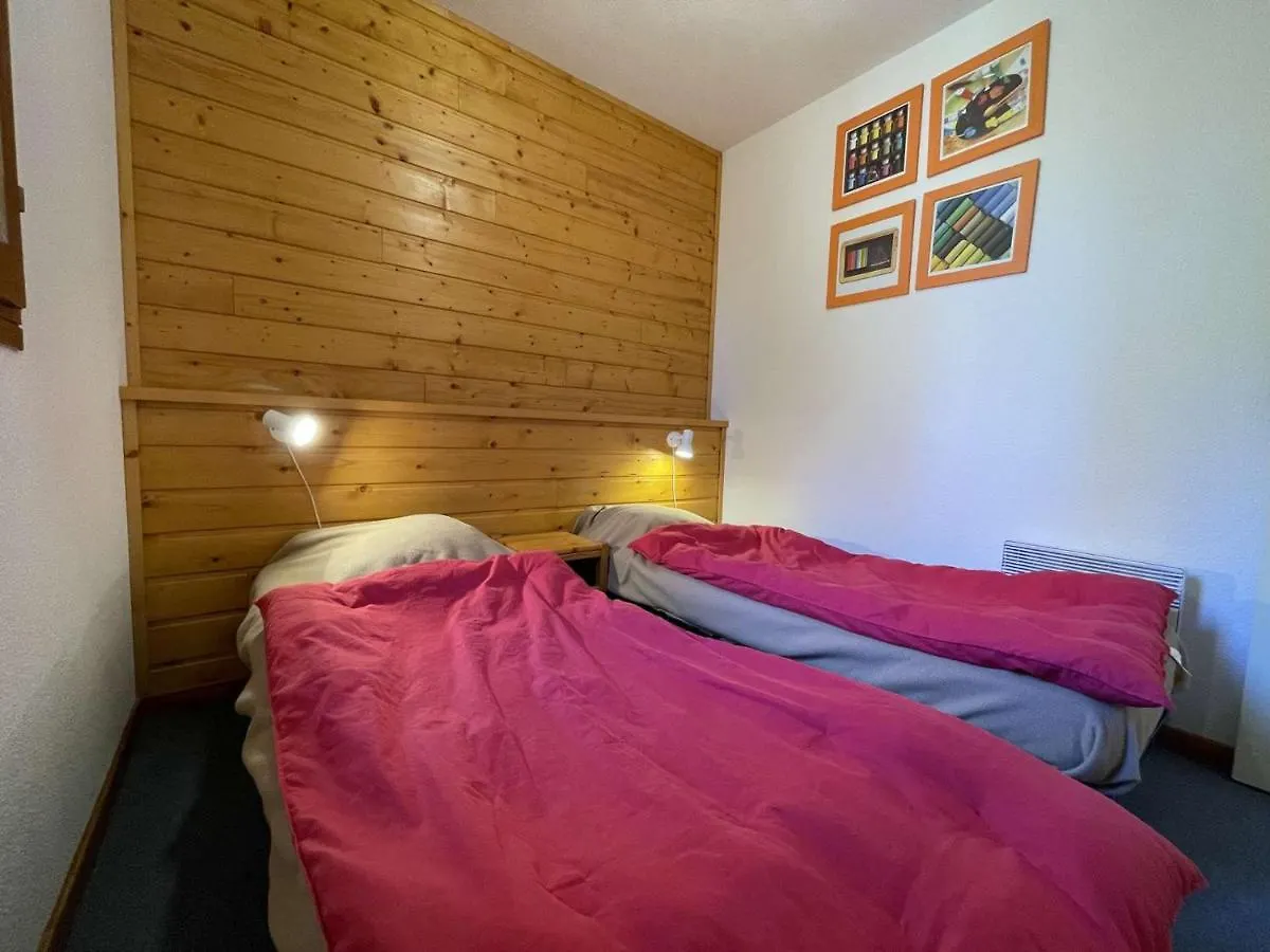 Duplex 8 Personnes Proche Pistes Et Commerces - Fr-1-651-1 Le Devoluy