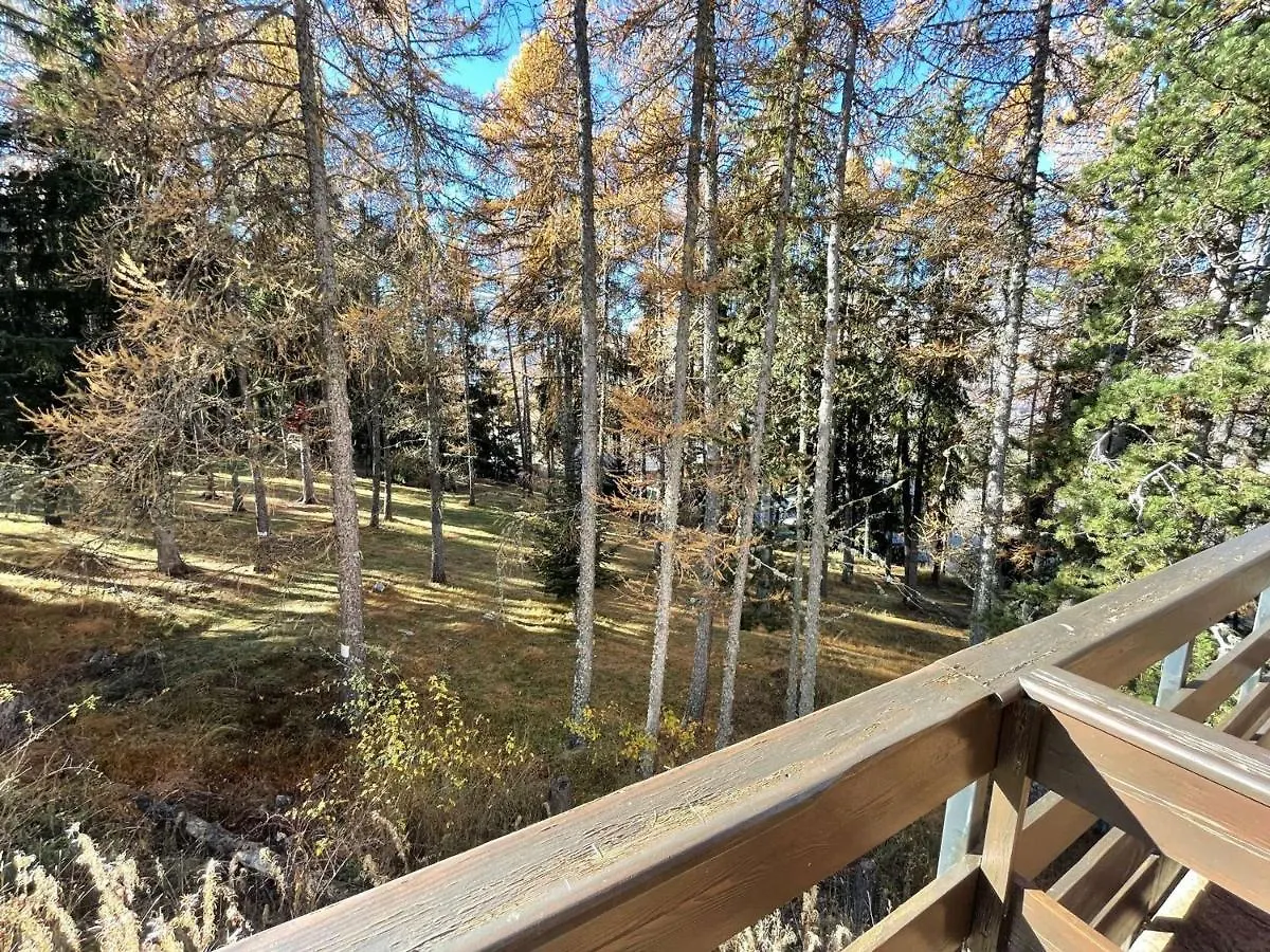 Duplex 8 Personnes Proche Pistes Et Commerces - Fr-1-651-1 Le Devoluy 0*,