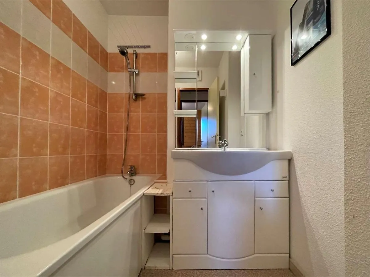 Apartment Duplex 8 Personnes Proche Pistes Et Commerces - Fr-1-651-1 Le Devoluy