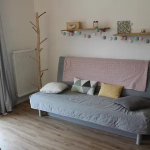 Superdevoluy Studio Au 433s Saint-Étienne-en-Dévoluy